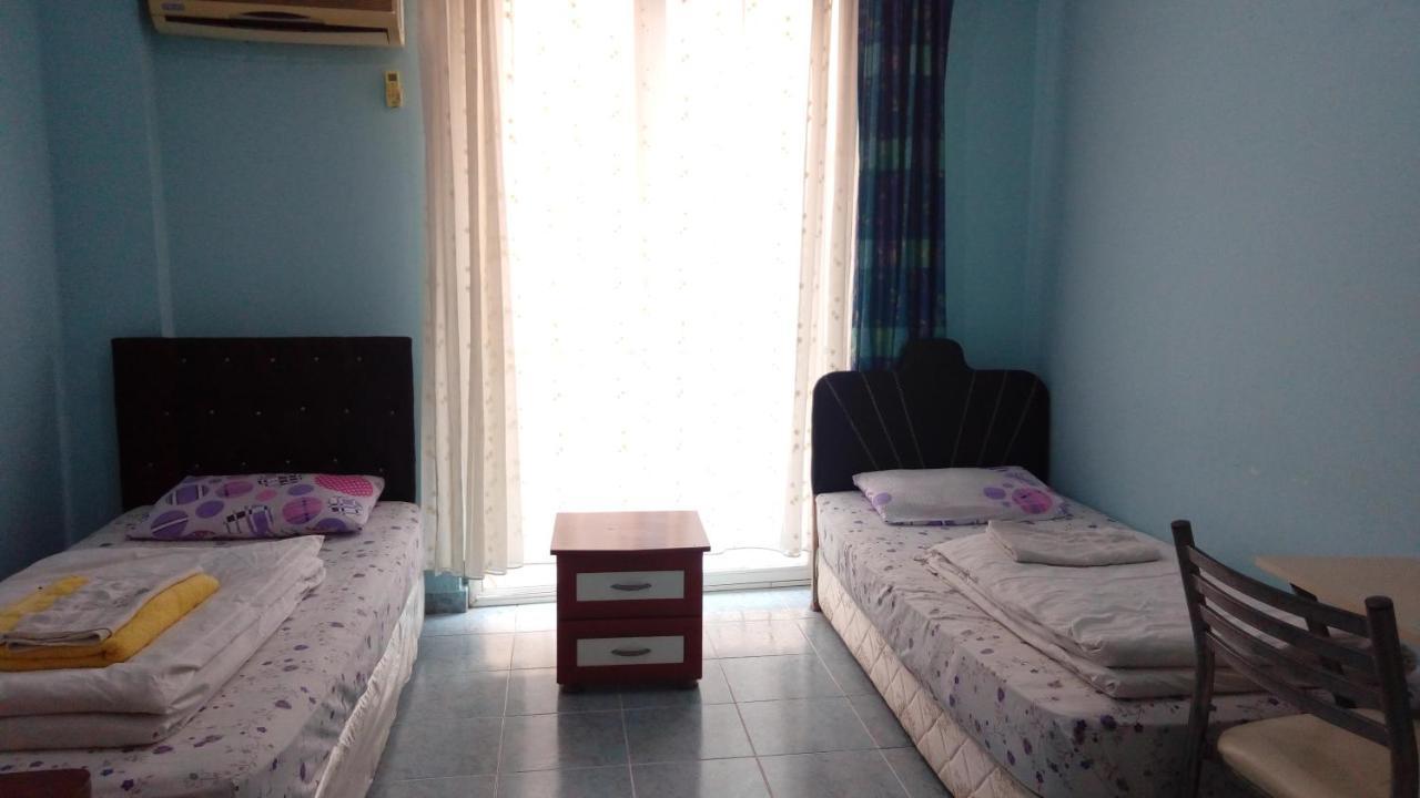 White Cat Sevgi Otel Antalya Værelse billede