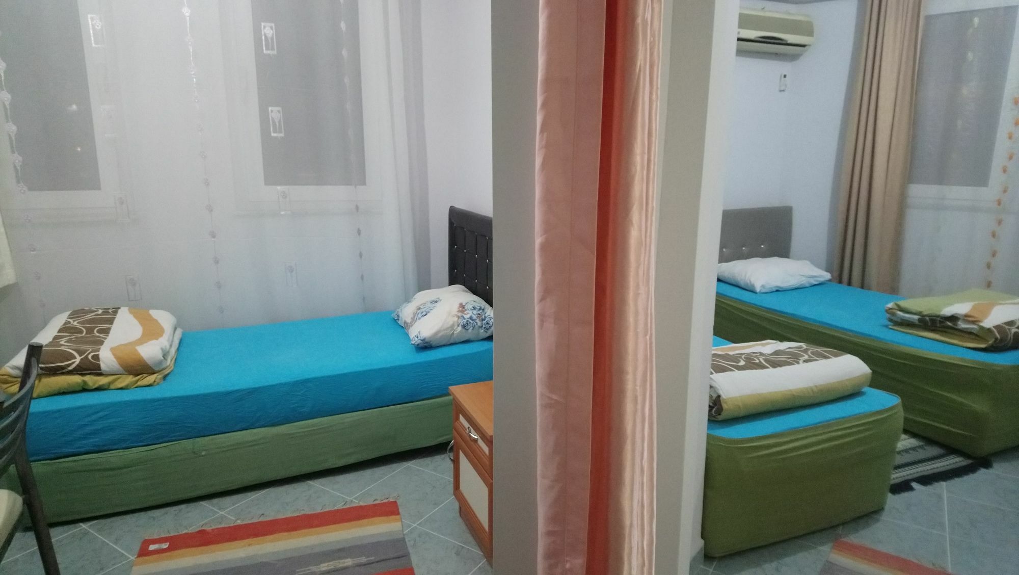White Cat Sevgi Otel Antalya Eksteriør billede